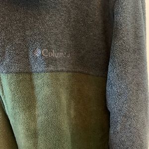Columbia XL Jacket